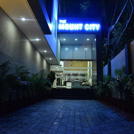 The Mount City Near Us Consulate Chennai Dış mekan fotoğraf